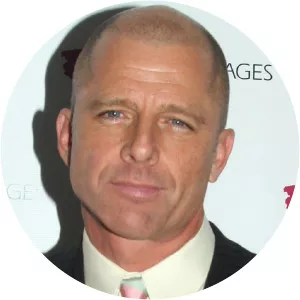 Maxwell Caulfield - British-American film actor