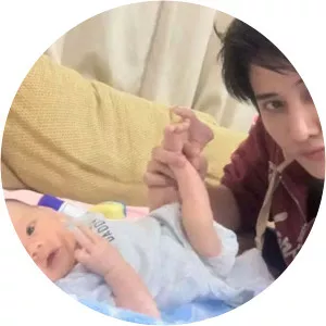 Maxwell D. Angelo Casinghini photograph