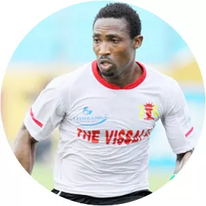 Đinh Hoàng Max - Vietnamese footballer