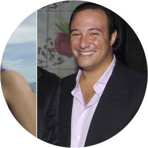 Maxwell Federbush photograph