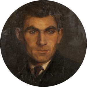 Maxwell Gordon Lightfoot