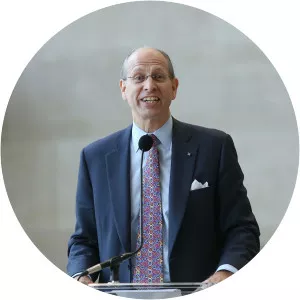 Maxwell K. Hearn - Author