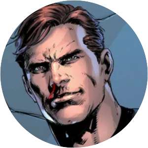 Maxwell Lord
