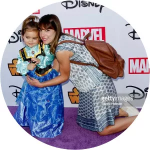 Maxwell Lue Rollins photograph