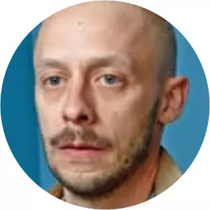 Maxwell McCabe-Lokos