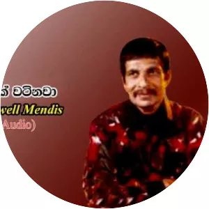 Maxwell Mendis - Singer