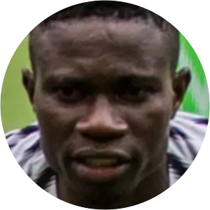 Maxwell Michael Effiom