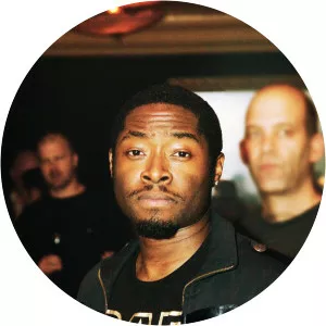 Maxwell Oginni - Animator