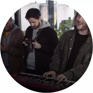 Maxwell Owin - Musical artist