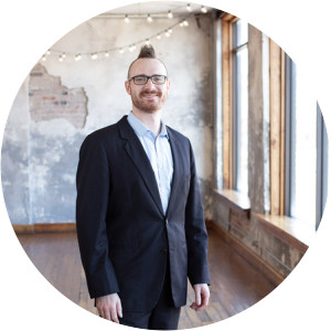 Maxwell Pipinich - Musician