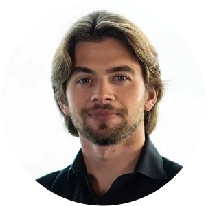 Maxwell Planck - Film producer