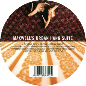 Maxwell's Urban Hang Suite