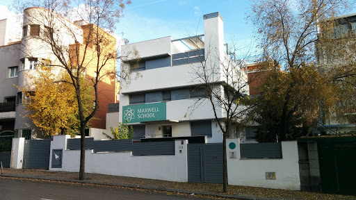 Maxwell School - PROED