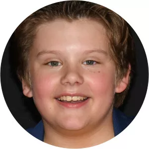 Maxwell Simkins - Actor