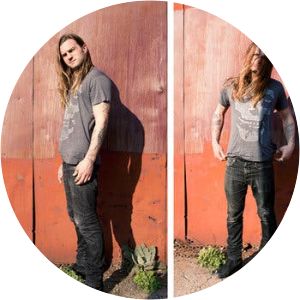 Maxwell Snow photograph