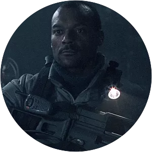 Maxwell Stafford - Fictional character