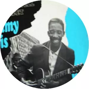 Maxwell Street Jimmy Davis