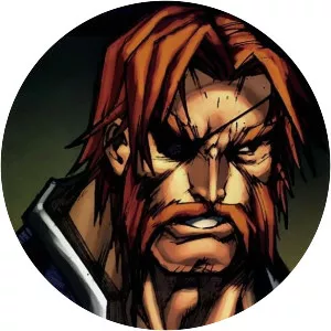 Maxwell Tyrosus - Fictional character