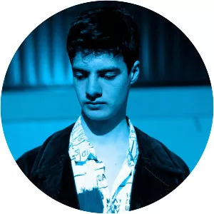 Maxwell Young - Musical artist