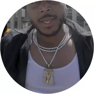 Maxx P - Musical artist