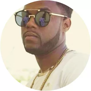 Maxx Revenue - Musical artist