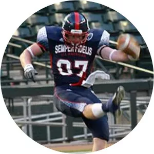 Maxx Williams - American football tight end