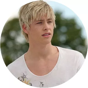 Maxxie Oliver