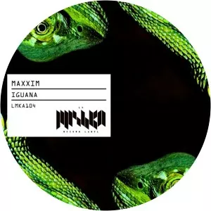 Maxxim - Musical artist