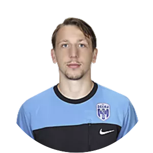 Maxym Olexandrovych Maksymenko