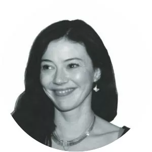 Maxyne Franklin - Executive producer