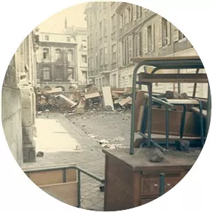 May 1968 events in France - Event