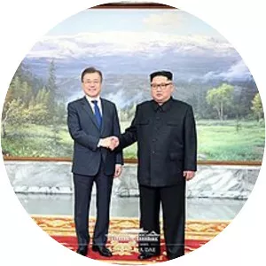 May 2018 inter-Korean summit - 
