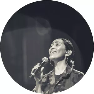 May Angeles - Musical artist