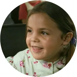 May Belle Aarons - Fictional character