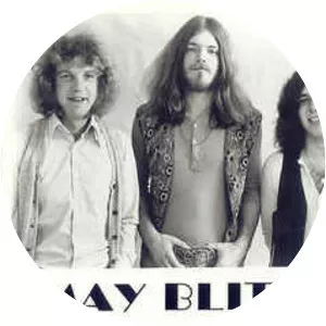 May Blitz - Rock trio