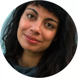 May Bouhada - Director