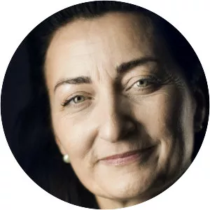 May-Britt Moser - Norwegian psychologist