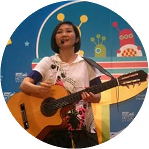 May Chan Mee Fung - Singer