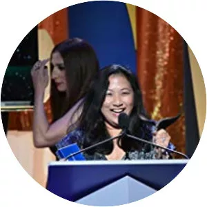 May Chan - Television actress