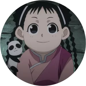 May Chang photograph