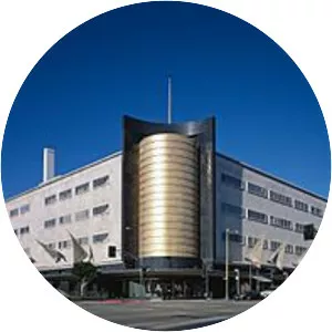 May Company Building