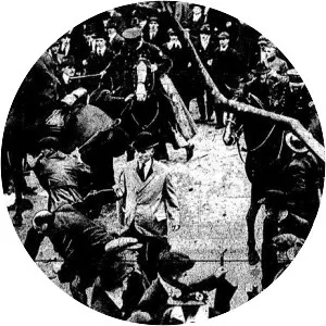 May Day riots of 1919 - 