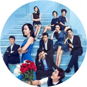 May December Love 22016 - TV program