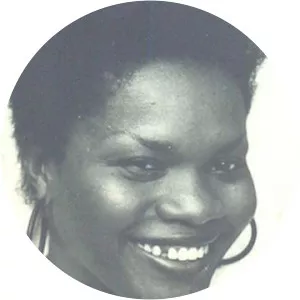 May Ellen Ezekiel photograph