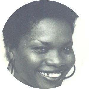 May Ellen Mofe-Damijo