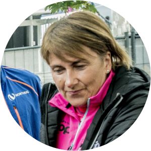 May Fredly Northug photograph