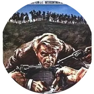 May God Forgive You But I Won't - 1968 film