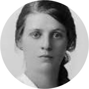 May Holman