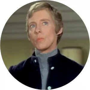 May Hopkins - Fictional character