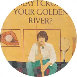 May I Cross Your Golden River?